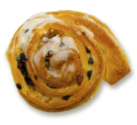 Bakery - Danish Pastry