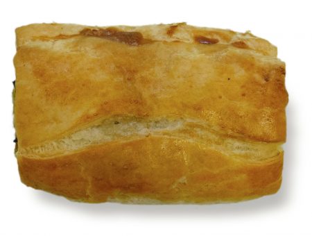 Bakery - Gourmet sausage roll